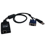 Tripp Lite USB Server Interface Module for B064 -IPG KVM Switches TAA GSA