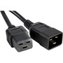 Unirise High End Data Center Rated Power Cord