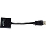 Visiontek DisplayPort to SL DVI-D Active Adapter (M/F)