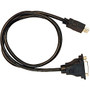 Visiontek HDMI/DVI Video Cable