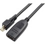 Visiontek Mini DisplayPort/HDMI Video Adapter