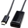 Visiontek USB/DisplayPort Audio/Video Adaptor