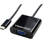 Visiontek USB/VGA Video Adaptor