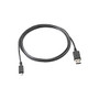 Zebra 25-128458-01R USB Cable Adapter