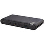 Belkin F1DN104B Secure KVM Switch