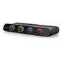 Belkin SOHO KVM Switch with Audio