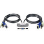 IOGEAR MiniView KVM Switch