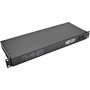 Tripp Lite 16-Port Cat5 IP KVM Switch Compact 1+1 User Rackmount TAA