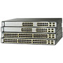 Cisco Catalyst WS-C3750V2-24PS-E 24-port Layer 3 Switch