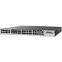 Cisco Catalyst WS-C3750X-48PF-L Stackable Ethernet Switch