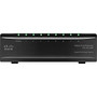 Cisco SLM2008PT-NA 8-Port Gigabit Smart Ethernet Switch