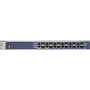 Netgear ProSafe GSM7212F Ethernet Switch