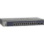 Netgear ProSafe M4100-D12G Ethernet Switch