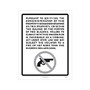 ComplyRight State Specialty Poster, English, Tennessee, Weapons Law, 8 1/2 inch; x 11 inch;