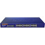 Tenda 24-Port 10/100/1000 Gigabit Switch