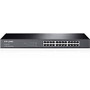 TP-Link 24-Port Gigabit Ethernet Rackmount Switch, TL-SG1024