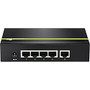 TRENDnet TPE-S50 Ethernet Switch