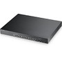 ZyXEL 12-Port 10GbE Smart Managed Switch