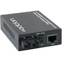 AddOn 10/100/1000Base-TX(RJ-45) to 1000Base-LX(SC) SMF 1310nm 20km Media Converter