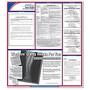 ComplyRight&trade; Alabama State Labor Law Poster, 24 inch; x 24 inch;
