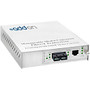 AddOn 10/100/1000Base-TX(RJ-45) to 1000Base-SX(SC) MMF 850nm 550m Managed Media Converter