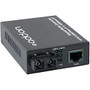AddOn 10/100/1000Base-TX(RJ-45) to 1000Base-SX(SC) MMF 850nm 550m Media Converter