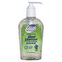 Dial Hand Sanitizer, 7.5 Oz, Clear