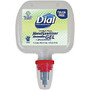 Dial; Professional Foaming Hand Sanitizer Refill For Duo Dispensers, 40.6 Oz, Fragrance-Free, Pack Of 3