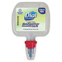 Dial; Professional Foaming Hand Sanitizer Refill For Duo Touch-Free Dispensers, Fragrance-Free, 40.6 Oz