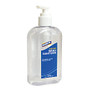 Genuine Joe Gel Hand Sanitizer, 8.5 Oz. Pump