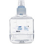 Gojo Purell LTX-12 Hand Sanitizer Foam Refill - 40.6 fl oz (1200 mL) - Hand, Skin - Clear - Fragrance-free, Dye-free - 2 / Carton