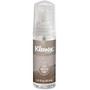 Kleenex Alcohol-Free Foam Hand Sanitizer - 1.50 oz - Kill Germs - Hand, Skin - Clear - Alcohol-free, Moisturizing, Antimicrobial, Dye-free, Fragrance-free, Non-flammable - 1 Each