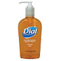 Liquid Dial; Antimicrobial Soap, 7.5 Oz.