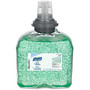 Purell TFX Dispenser Aloe Hand Sanitizer Refill - 40.6 fl oz (1200 mL) - Kill Germs - Hand - Green - Moisturizing - 1 Each
