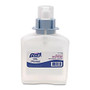 Purell; Foam Hand Sanitizer, 40.6 Fl Oz