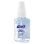 Purell; Instant Hand Sanitizer, 2 Oz. Pump Bottle