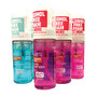 safeHands; Squirts; Hand Sanitizer Foam, Cool Blue And Bubble Gum Scents, 1.75 Oz, Pack Of 6