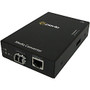 Perle S-1110-S2LC10 Media Converter