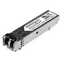 StarTech.com Cisco Compatible Gigabit Fiber SFP Transceiver Module MM LC - 550m (Mini-GBIC)