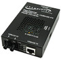 Transition Networks E-100BTX-FX-05 Fast Ethernet Media Converter