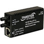 Transition Networks Mini M/E-PSW-FX-02 Media Converter