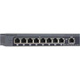 Netgear ProSafe 8-Port Gigabit VPN Firewall