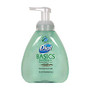 Dial; Basics Foaming Hand Soap With Pump, 15.2 Oz