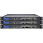 SonicWALL SuperMassive 9200 TotalSecure 1 Yr