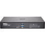 SONICWALL TZ500 WIRELESS-AC