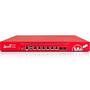 WatchGuard Firebox M400 with 1-yr Basic Security Suite