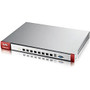 ZyXEL ZyWALL310 High Performance 2 GbE SPI Firewall with IPSec, SSL VPN, and High Availablity