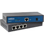 AddOn 4-Port Serial RS232 to Ethernet Converter