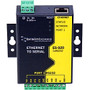 Brainboxes Ethernet 1 Port RS232 10xScrew Terminals