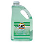 Genuine Joe Antibacterial Foaming Hand Soap Refill, 64 Oz. Bottle